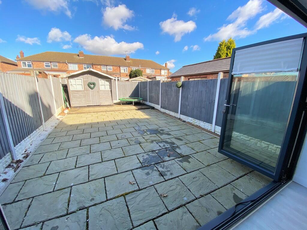 Additional property image - Sledmere Close, Coventry
