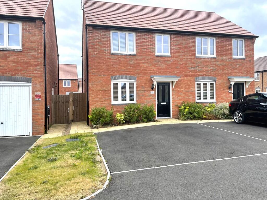 Main image of property: Rollings Drive, Coventry