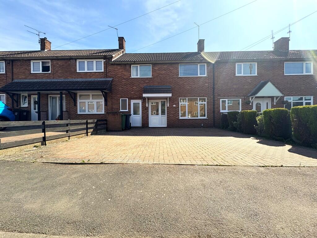 Main image of property: Dorlecote Place, Nuneaton