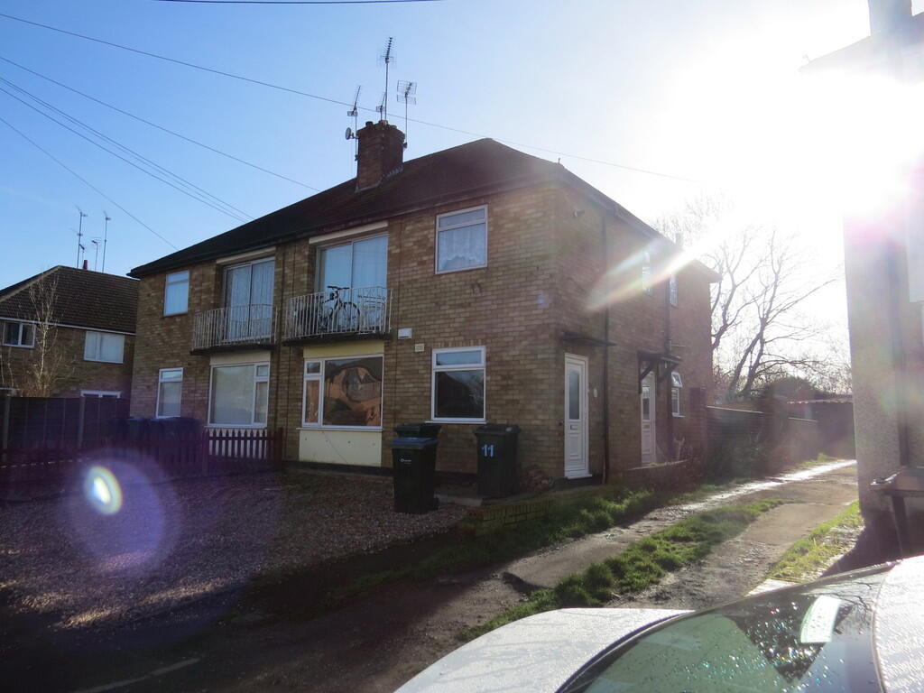Main image of property: Sebastian Close, StoneHouse Estate, Coventry