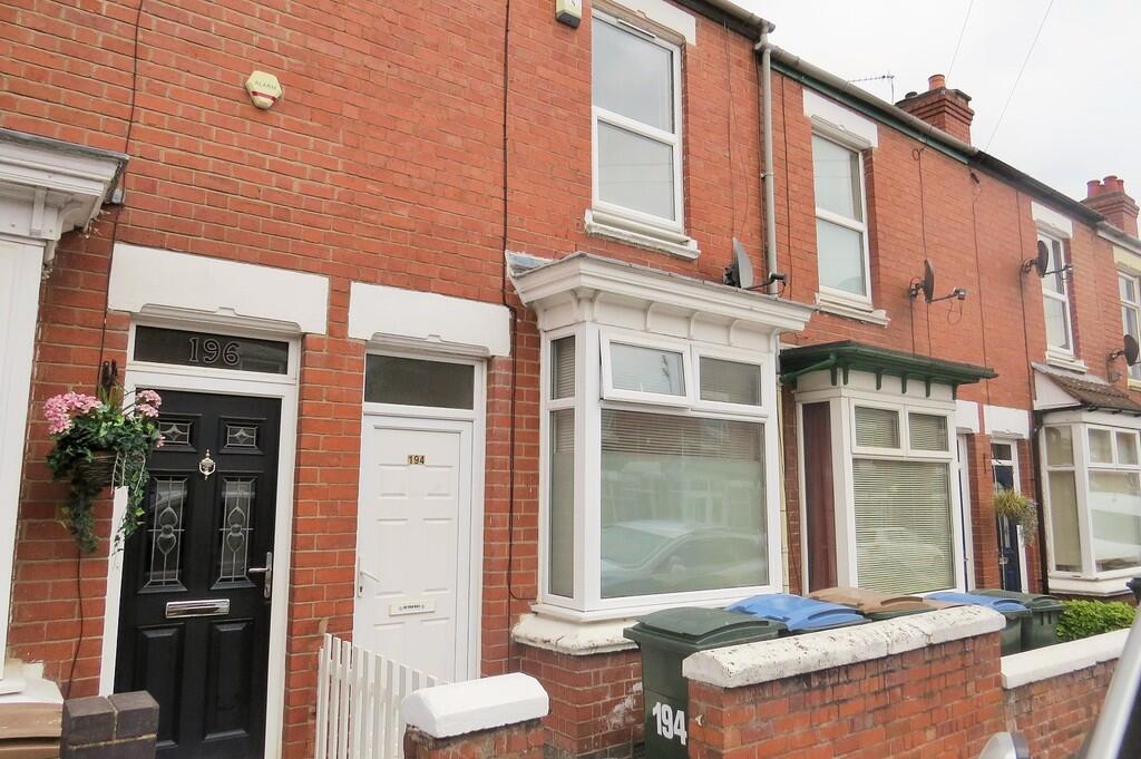 Main image of property: Sovereign Road, Earlsdon