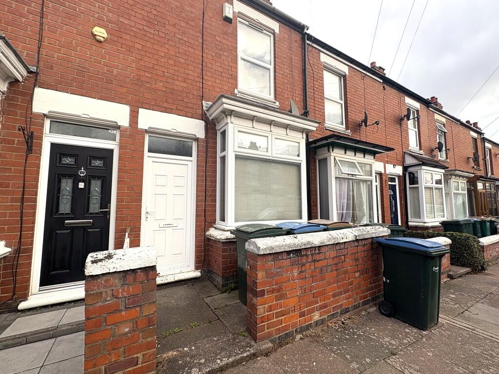 Main image of property: Sovereign Road, Earlsdon