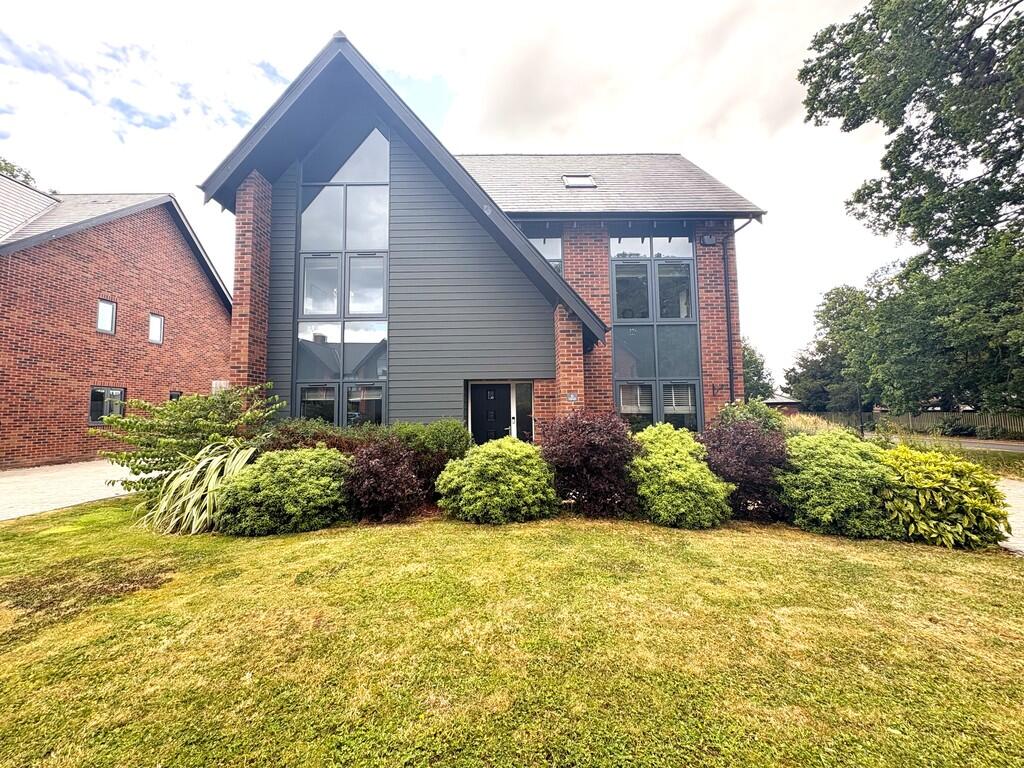 Main image of property: Purefey Close, Rugby