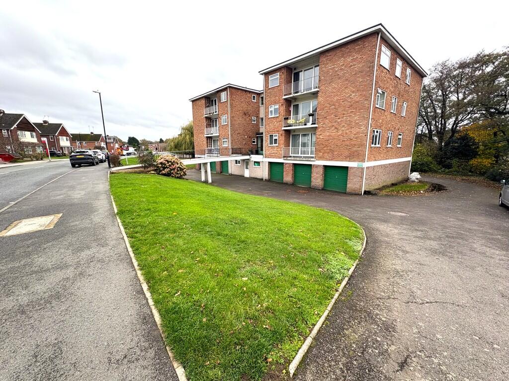Main image of property: Bowfell Court, Coventry