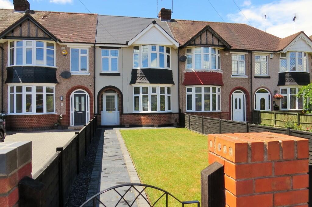 Main image of property: Hipswell Highway, Coventry