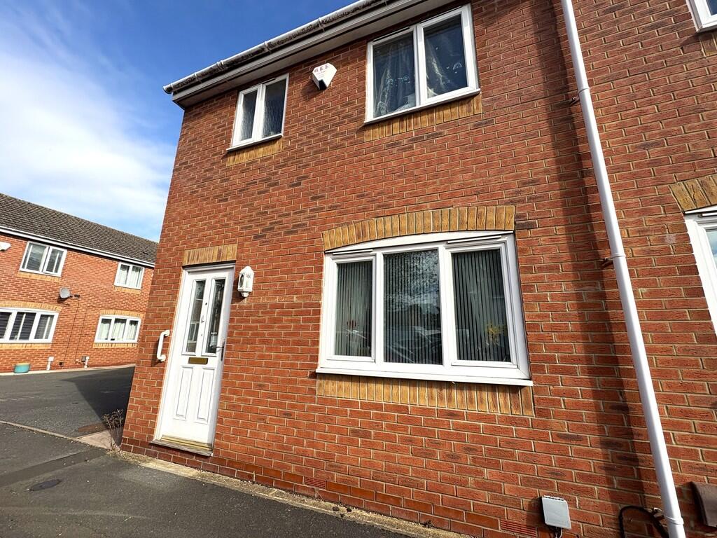 Main image of property: Doulton Court, Bedworth