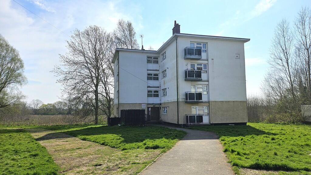 Main image of property: Purcell Road, Courthouse Green, Coventry