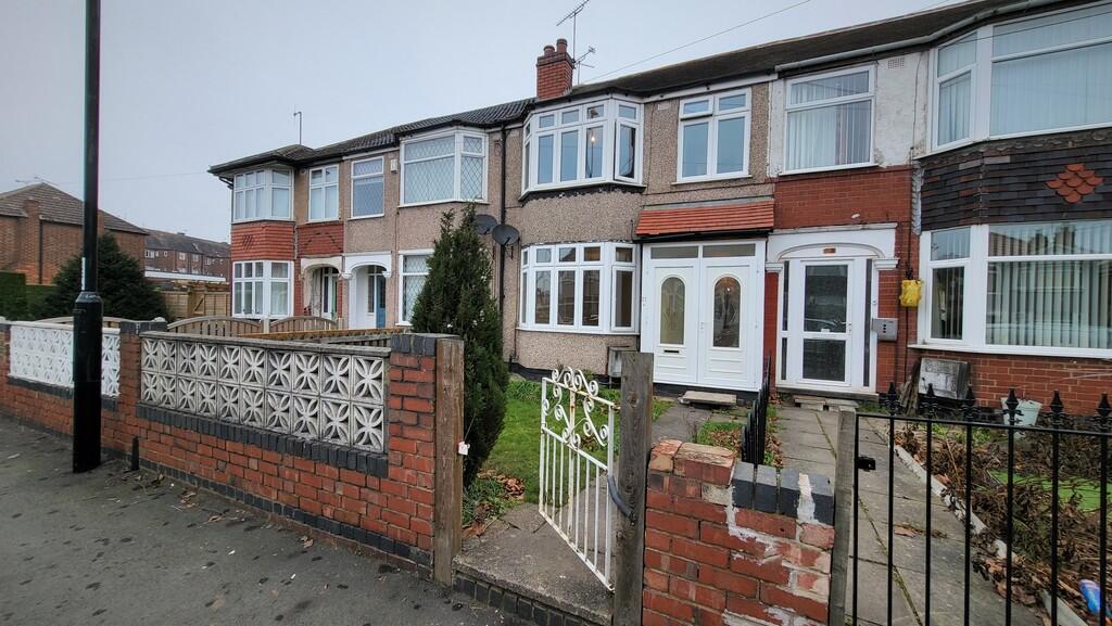 Main image of property: Owenford Road, Coventry