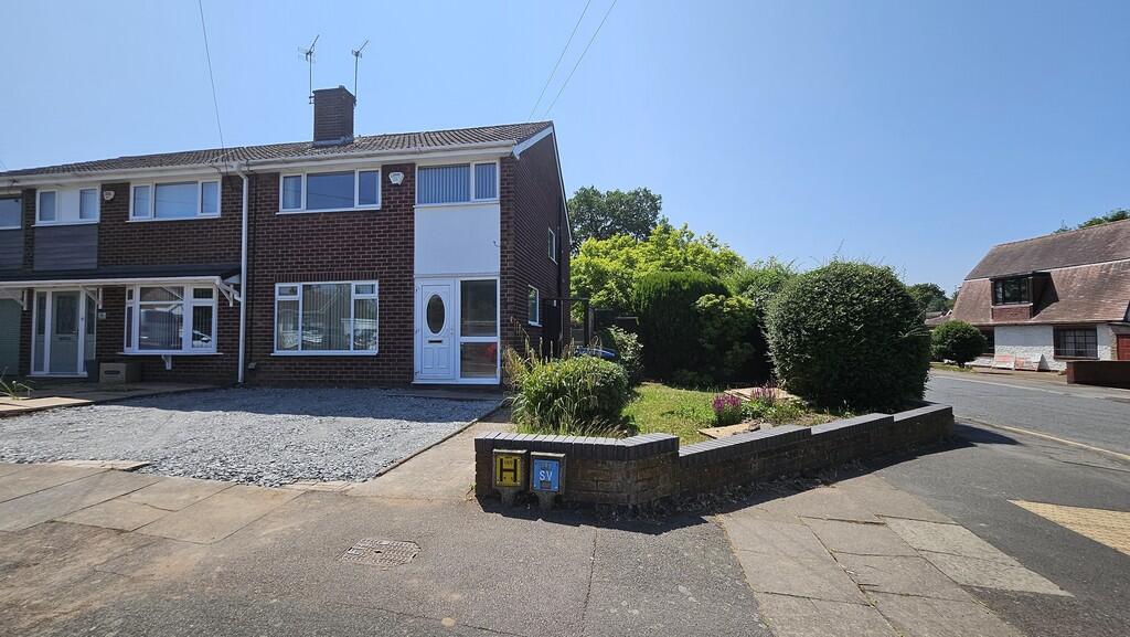 Main image of property: Tudor Avenue, Coventry