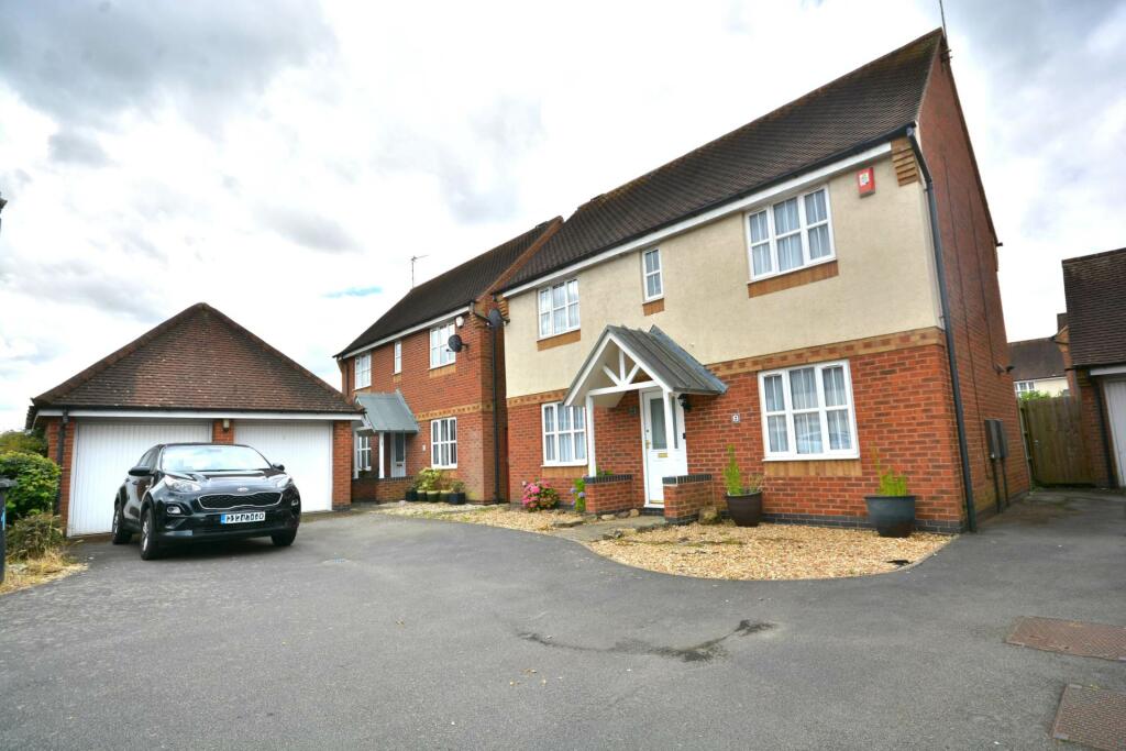 Main image of property: Church View, Ryton On Dunsmore