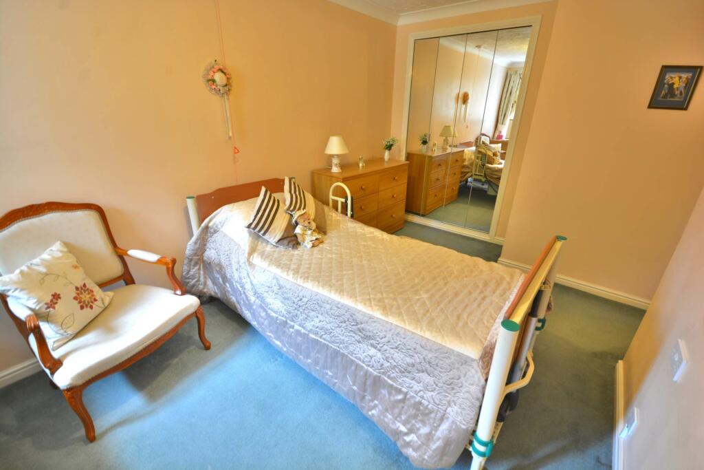 Additional property image - Ross Court, Curie Close, Rugby Town Centre