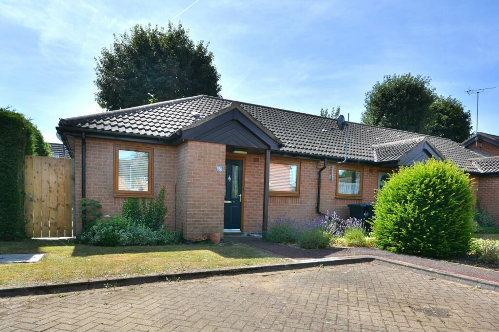 Main image of property: Ferrieres Close, Dunchurch