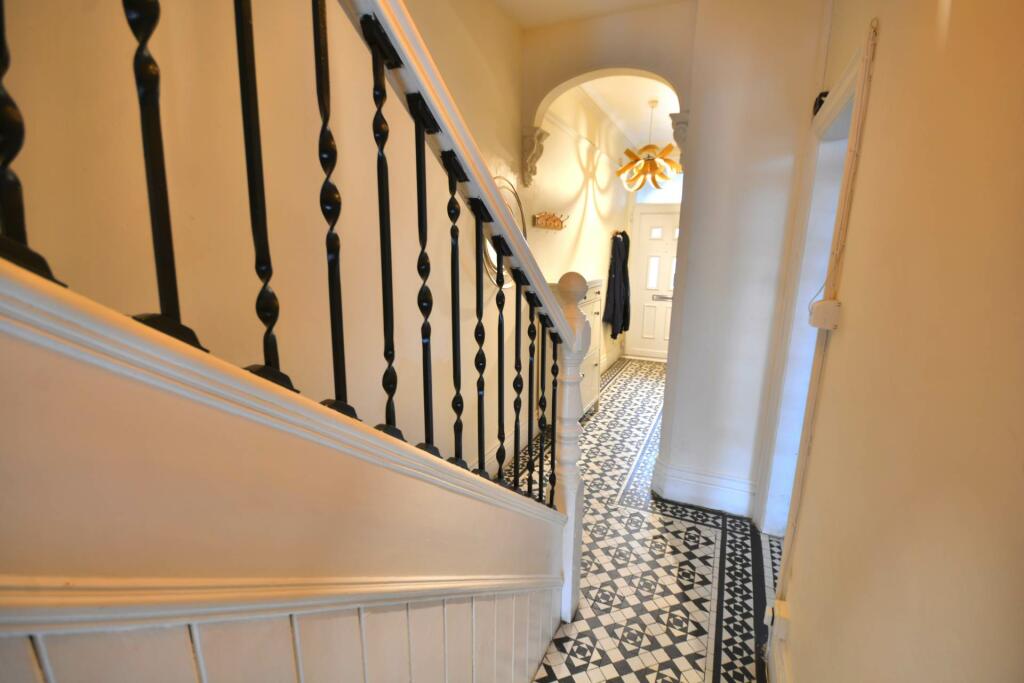 Additional property image - Clifton Road, Rugby Town Centre