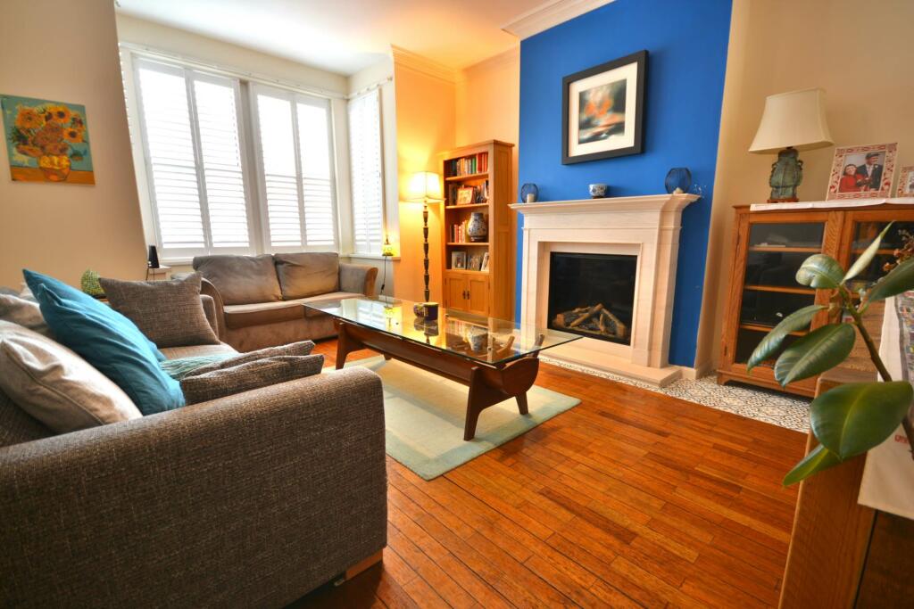 Additional property image - Clifton Road, Rugby Town Centre