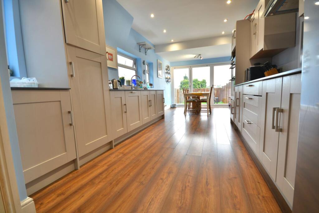 Additional property image - Clifton Road, Rugby Town Centre