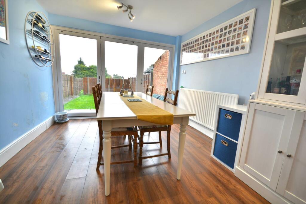 Additional property image - Clifton Road, Rugby Town Centre