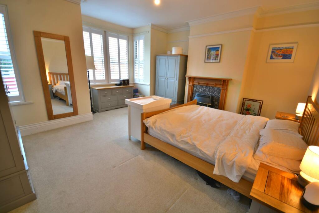 Additional property image - Clifton Road, Rugby Town Centre