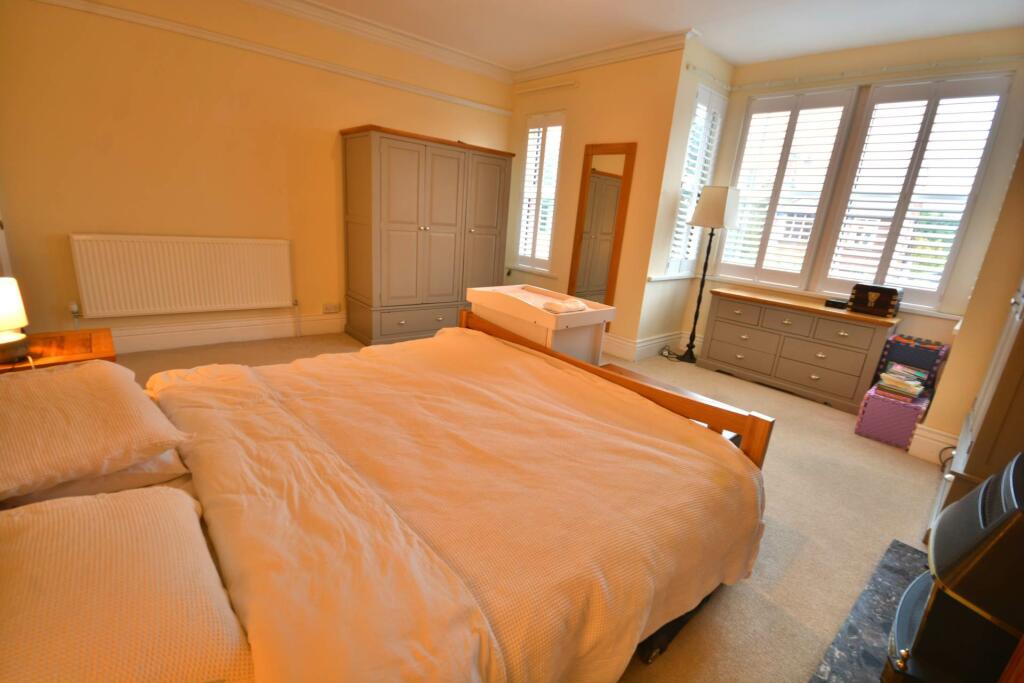 Additional property image - Clifton Road, Rugby Town Centre
