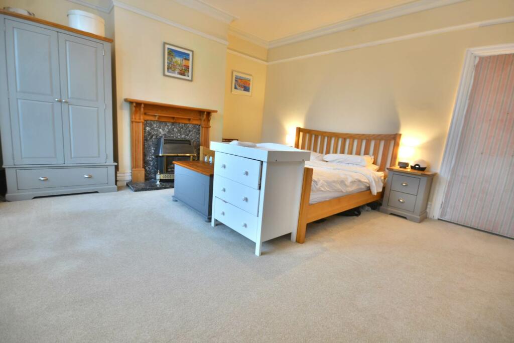 Additional property image - Clifton Road, Rugby Town Centre