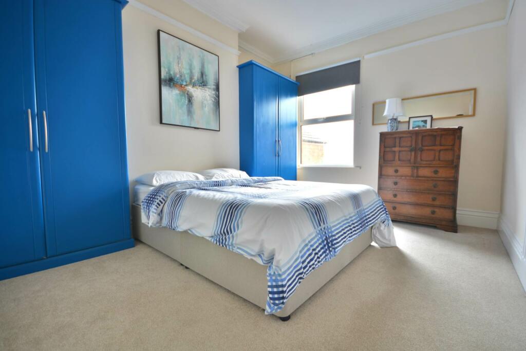 Additional property image - Clifton Road, Rugby Town Centre