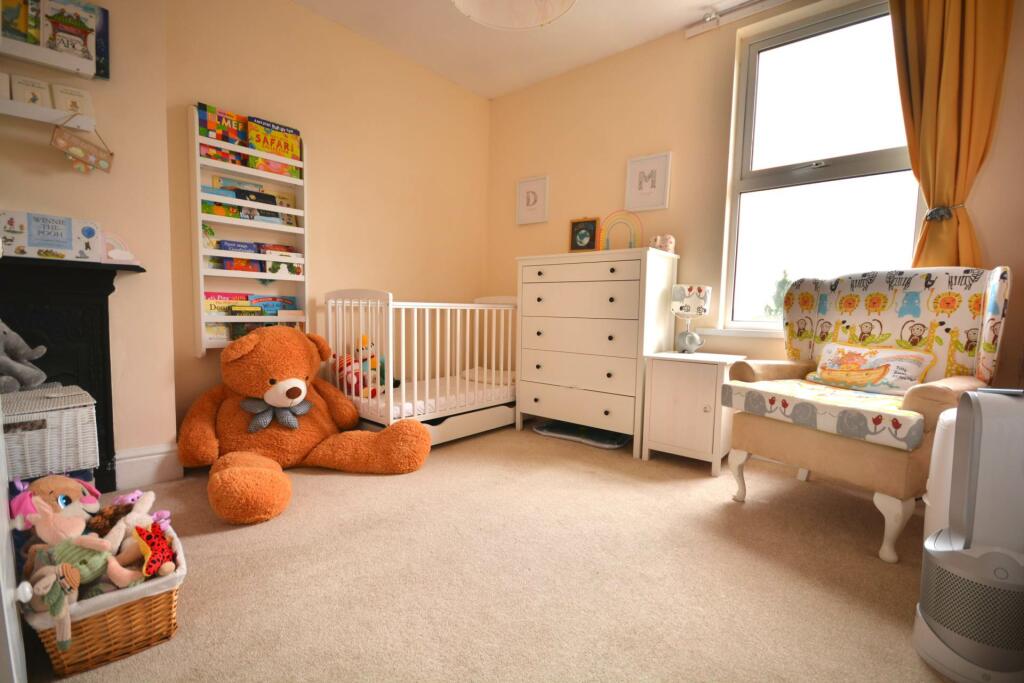 Additional property image - Clifton Road, Rugby Town Centre