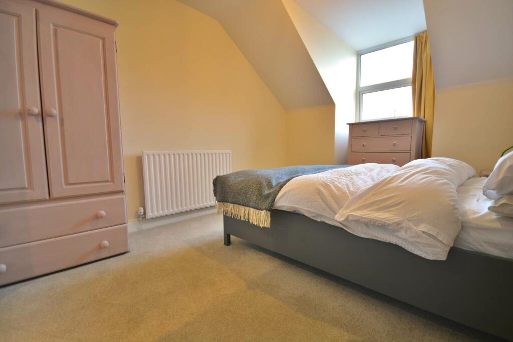 Additional property image - Clifton Road, Rugby Town Centre