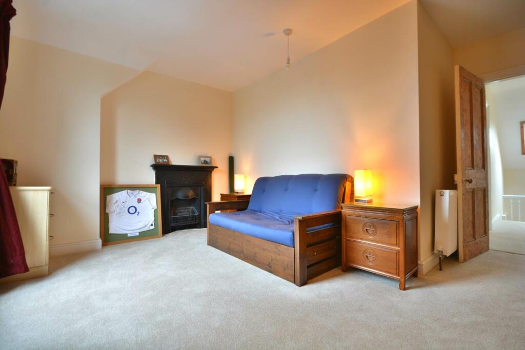 Additional property image - Clifton Road, Rugby Town Centre