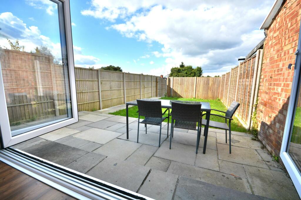 Additional property image - Clifton Road, Rugby Town Centre