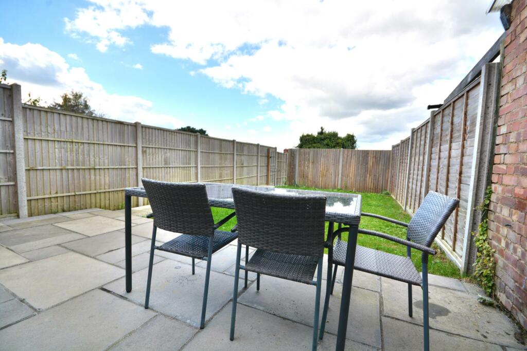 Additional property image - Clifton Road, Rugby Town Centre