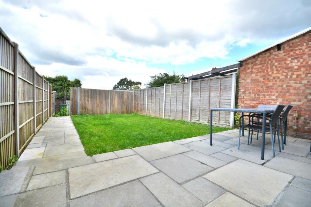 Additional property image - Clifton Road, Rugby Town Centre