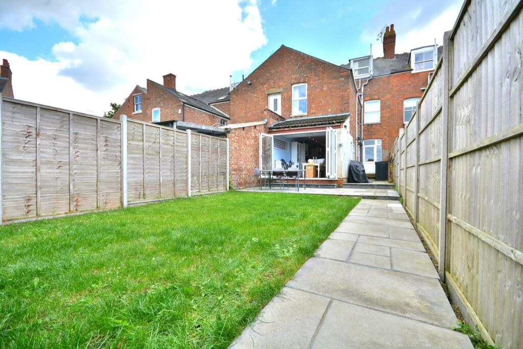 Additional property image - Clifton Road, Rugby Town Centre