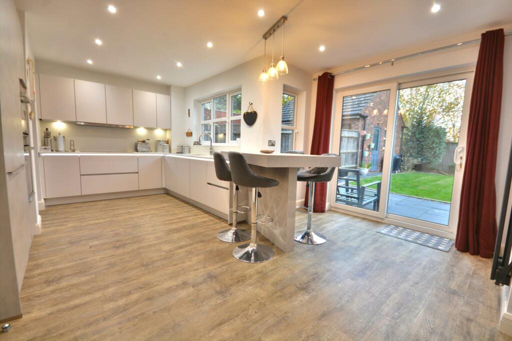 Additional property image - Rowe Close, Hillmorton