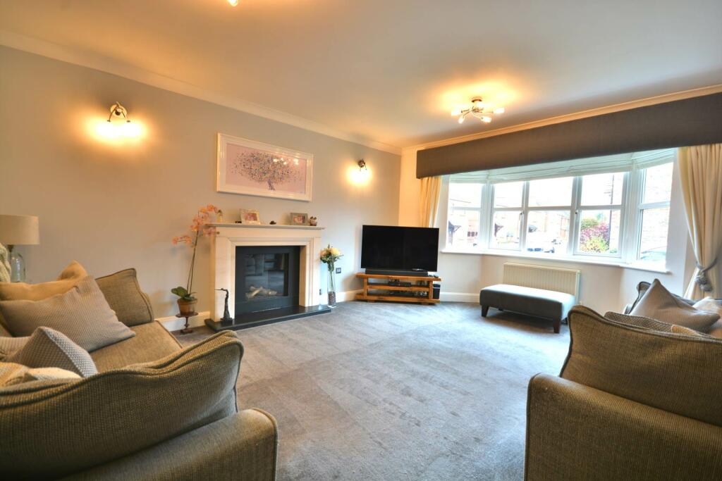 Additional property image - Rowe Close, Hillmorton