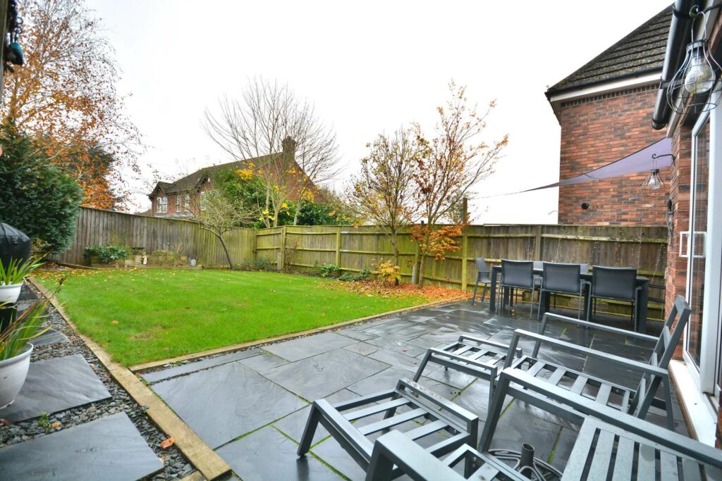 Additional property image - Rowe Close, Hillmorton