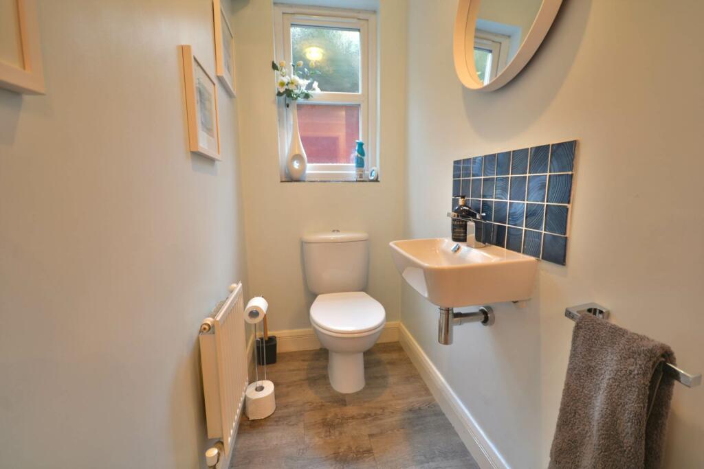 Additional property image - Rowe Close, Hillmorton