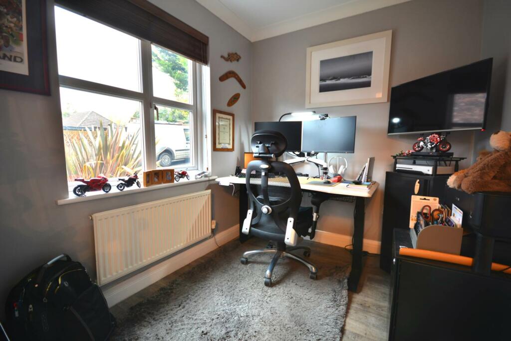 Additional property image - Rowe Close, Hillmorton