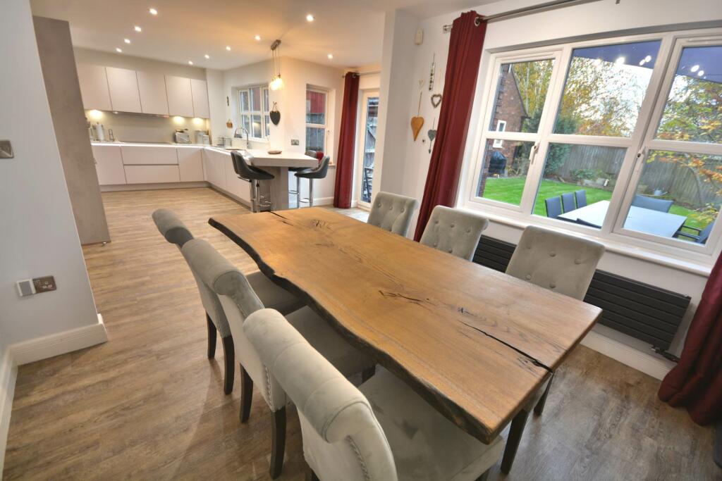Additional property image - Rowe Close, Hillmorton