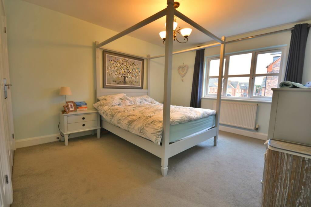 Additional property image - Rowe Close, Hillmorton