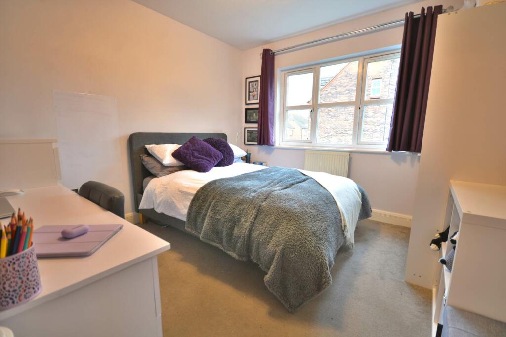 Additional property image - Rowe Close, Hillmorton