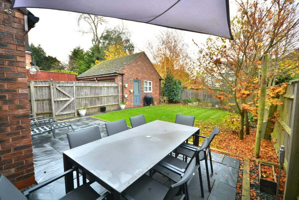 Additional property image - Rowe Close, Hillmorton