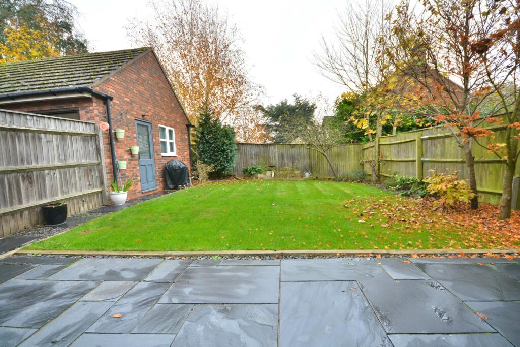 Additional property image - Rowe Close, Hillmorton