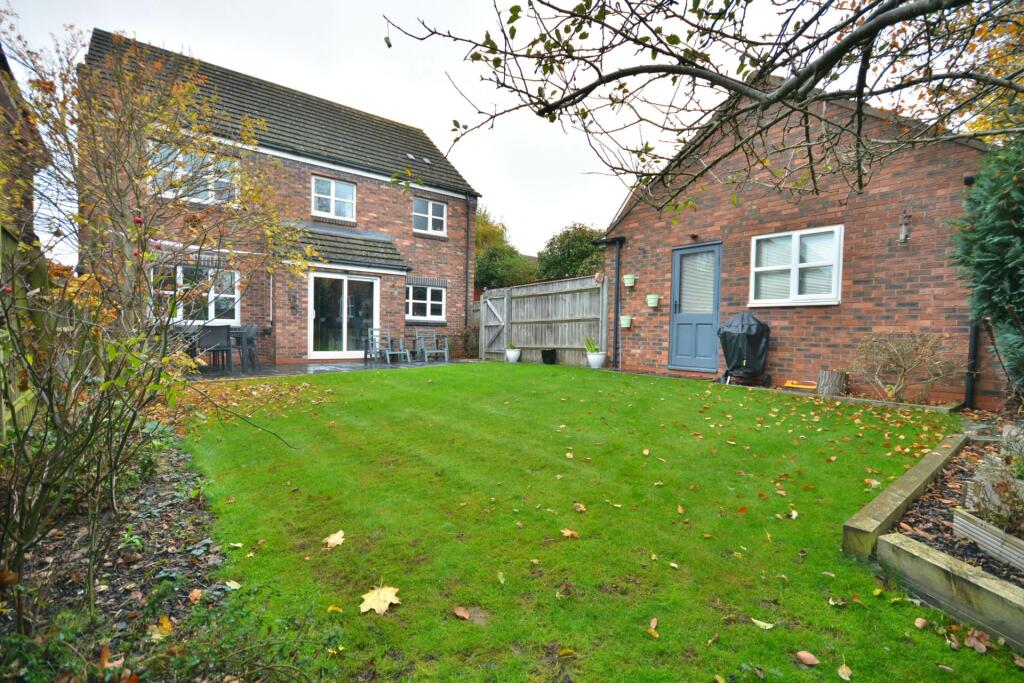 Additional property image - Rowe Close, Hillmorton