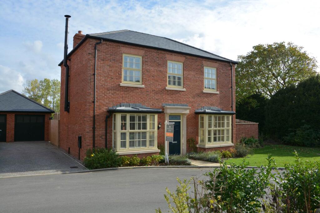 Additional property image - Warre Close, Coton House Country Estate