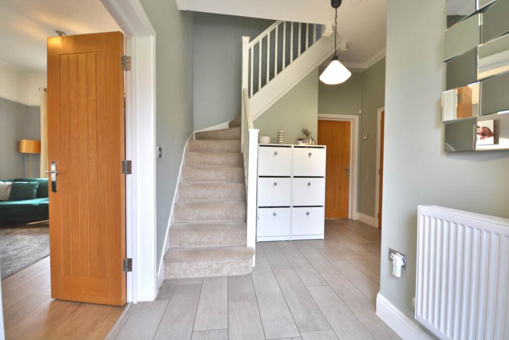 Additional property image - Warre Close, Coton House Country Estate
