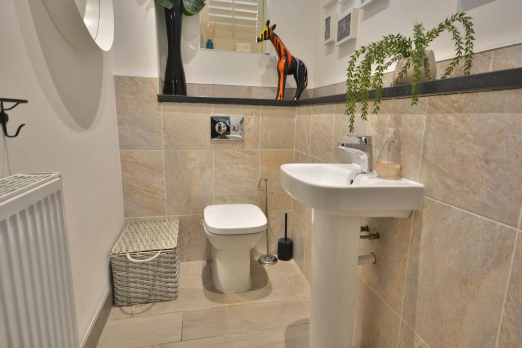 Additional property image - Warre Close, Coton House Country Estate