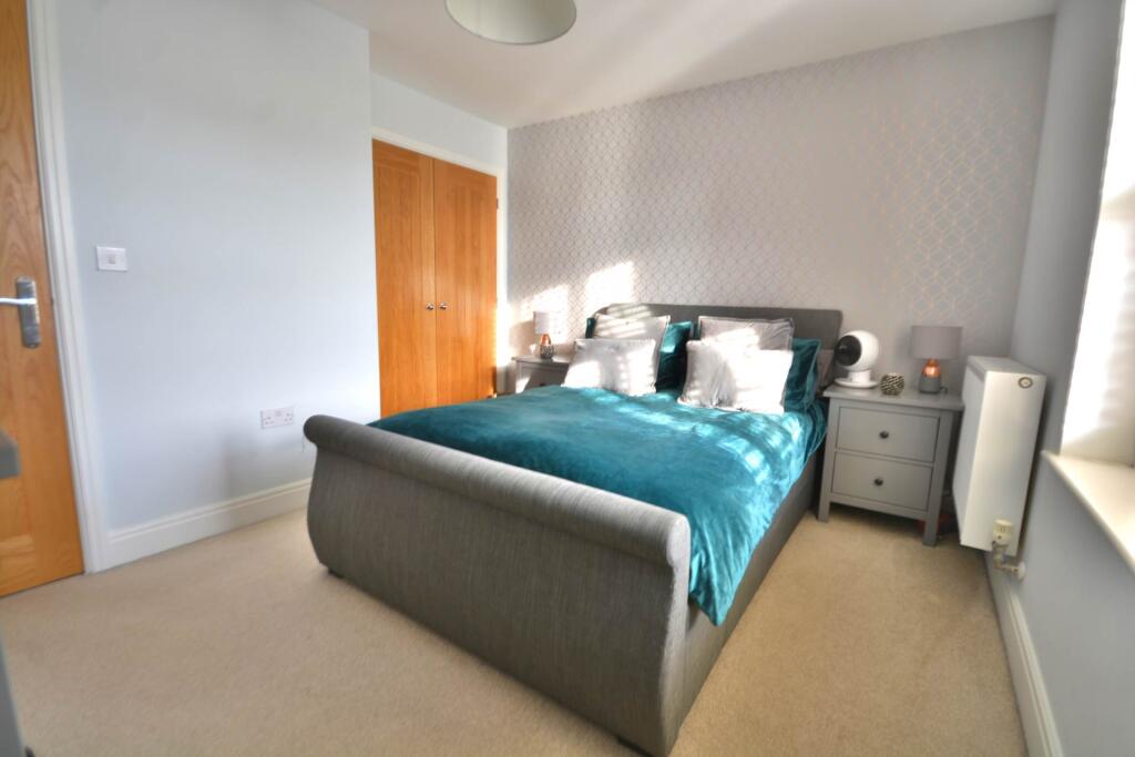 Additional property image - Warre Close, Coton House Country Estate