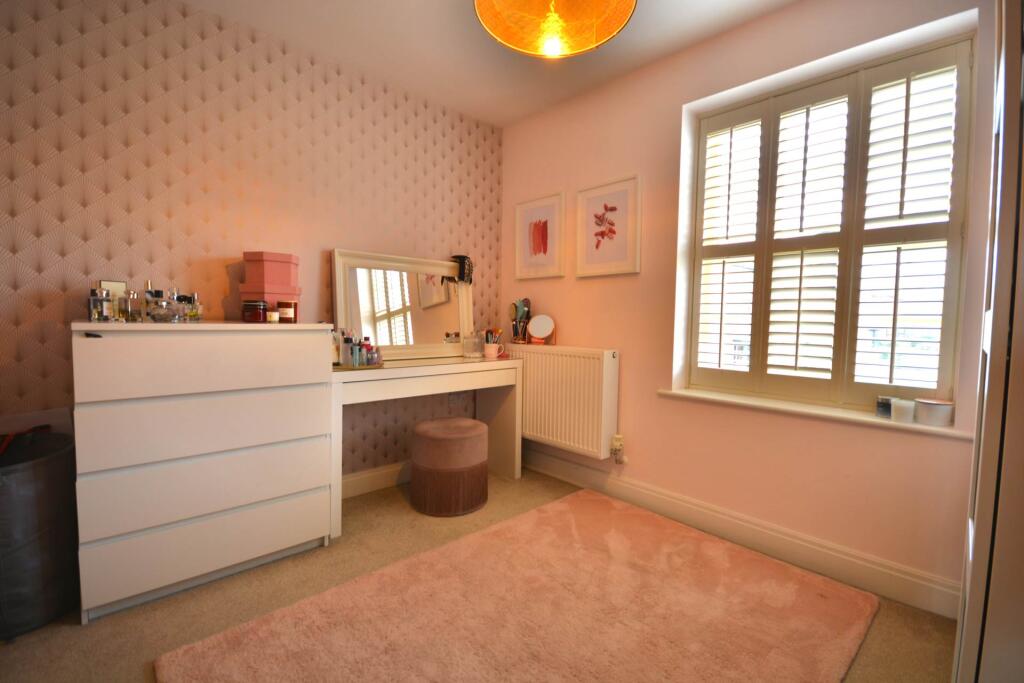 Additional property image - Warre Close, Coton House Country Estate