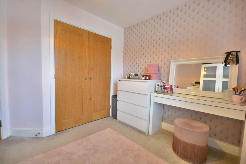 Additional property image - Warre Close, Coton House Country Estate