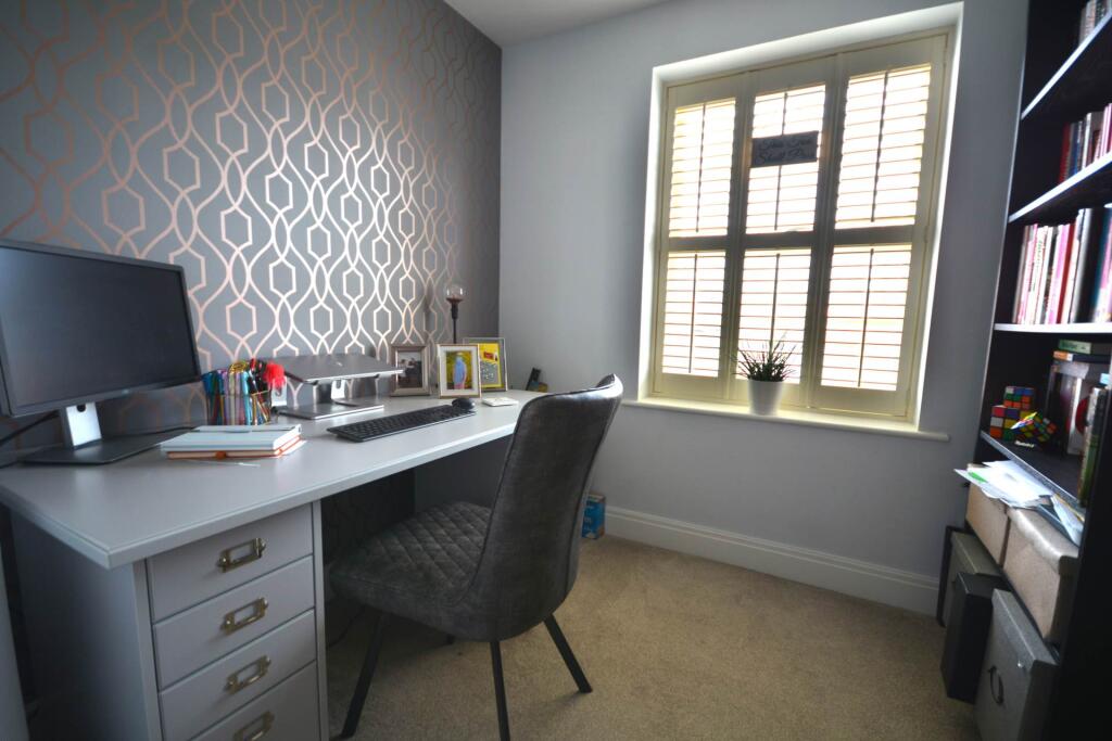 Additional property image - Warre Close, Coton House Country Estate