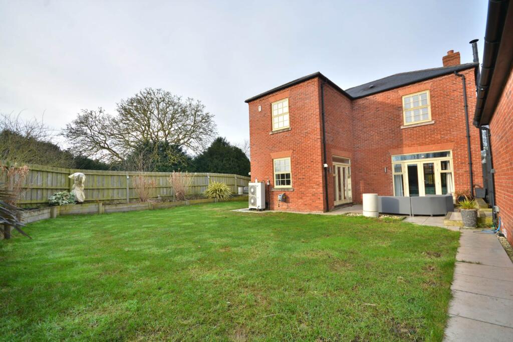 Additional property image - Warre Close, Coton House Country Estate